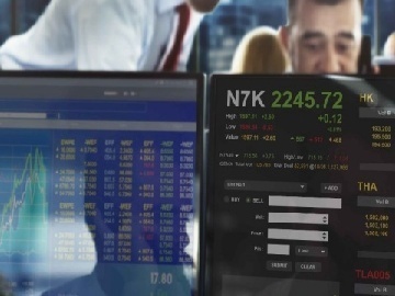 存储芯片板块大涨 香农芯创30天13次创新高