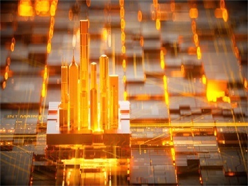 海康威视前三季度净利增14.94% AI大模型驱动增长